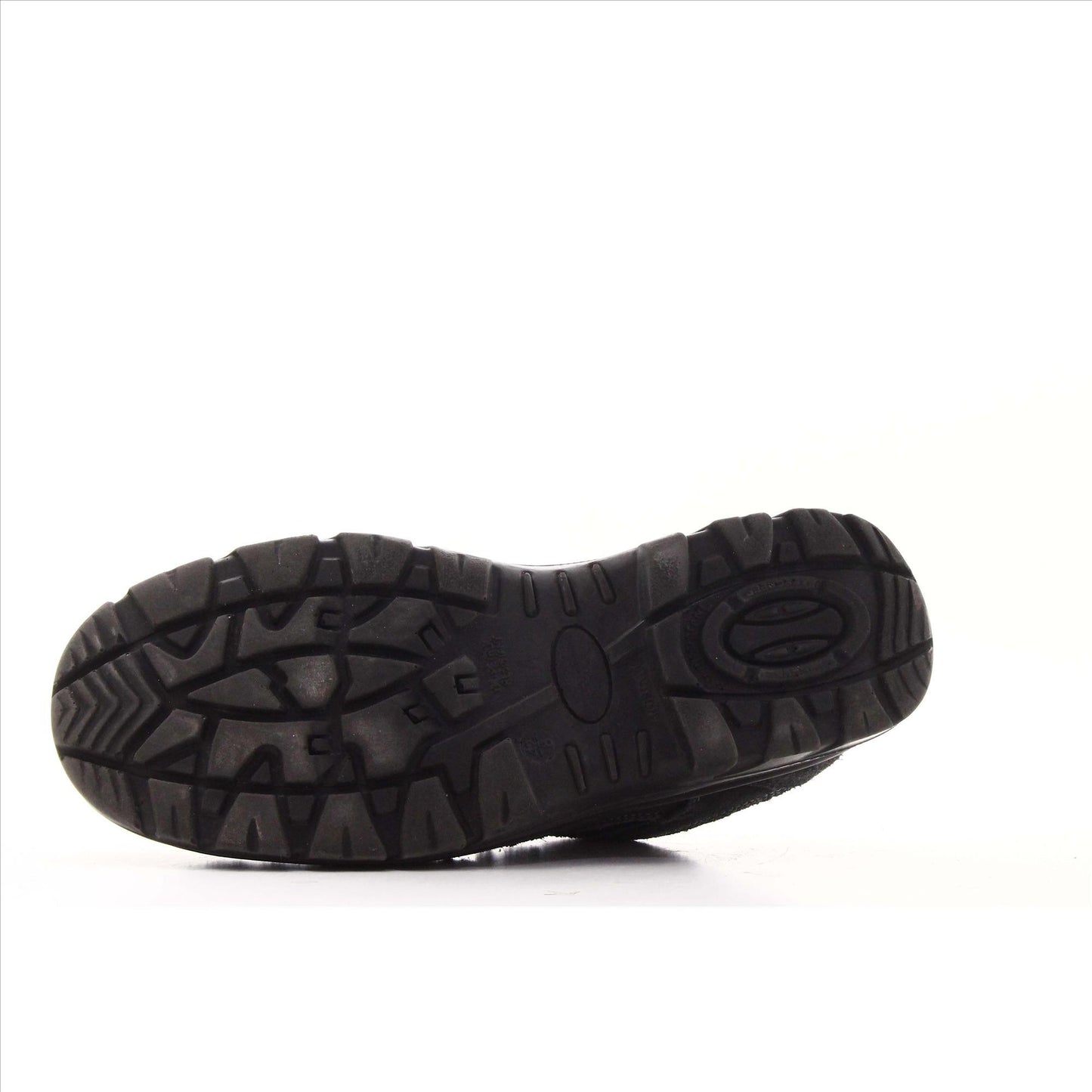 Power Fix Steel Toe Safety Boots