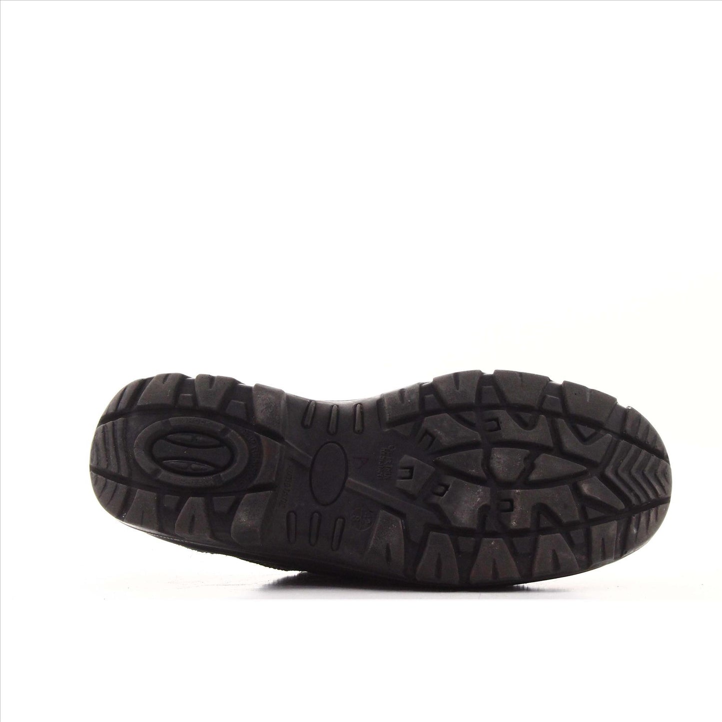 Power Fix Steel Toe Safety Boots