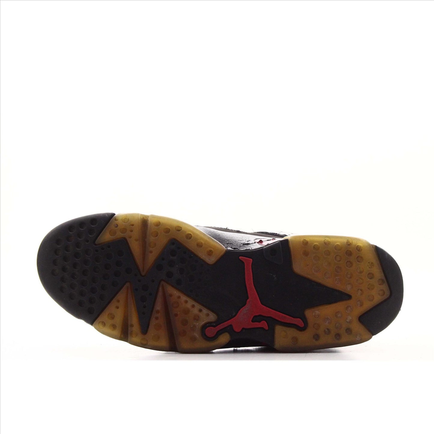 Jordan Air