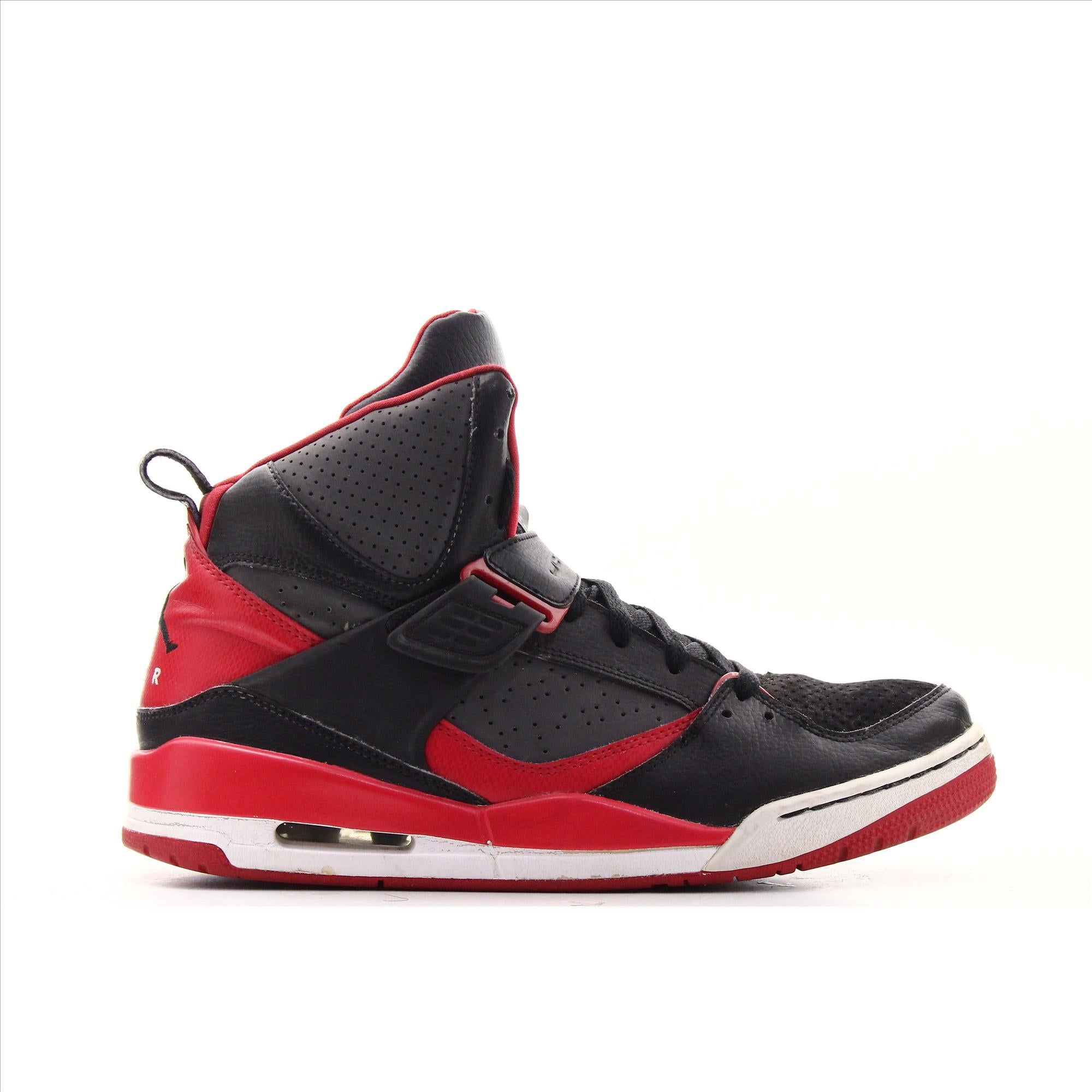 Basket jordan on sale flight