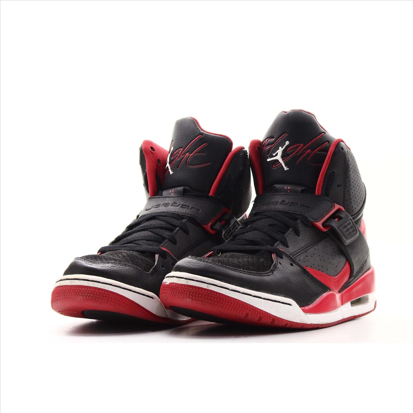 Jordan Flight