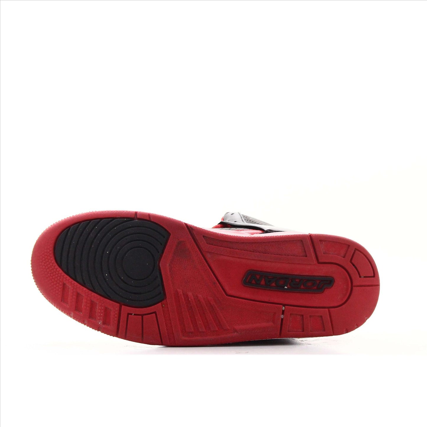 Jordan Flight