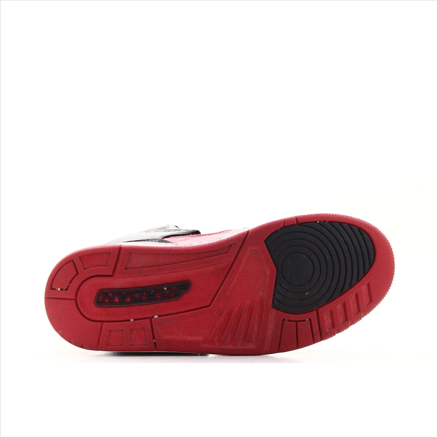 Jordan Flight