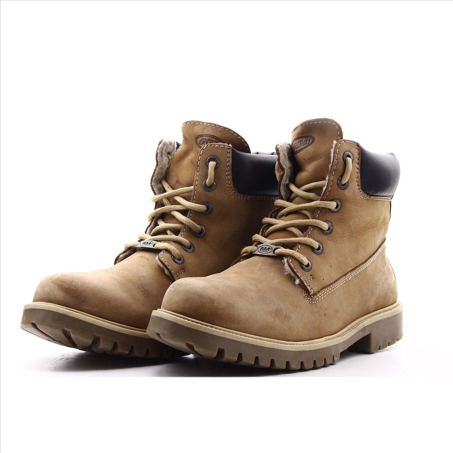 AM Shoes