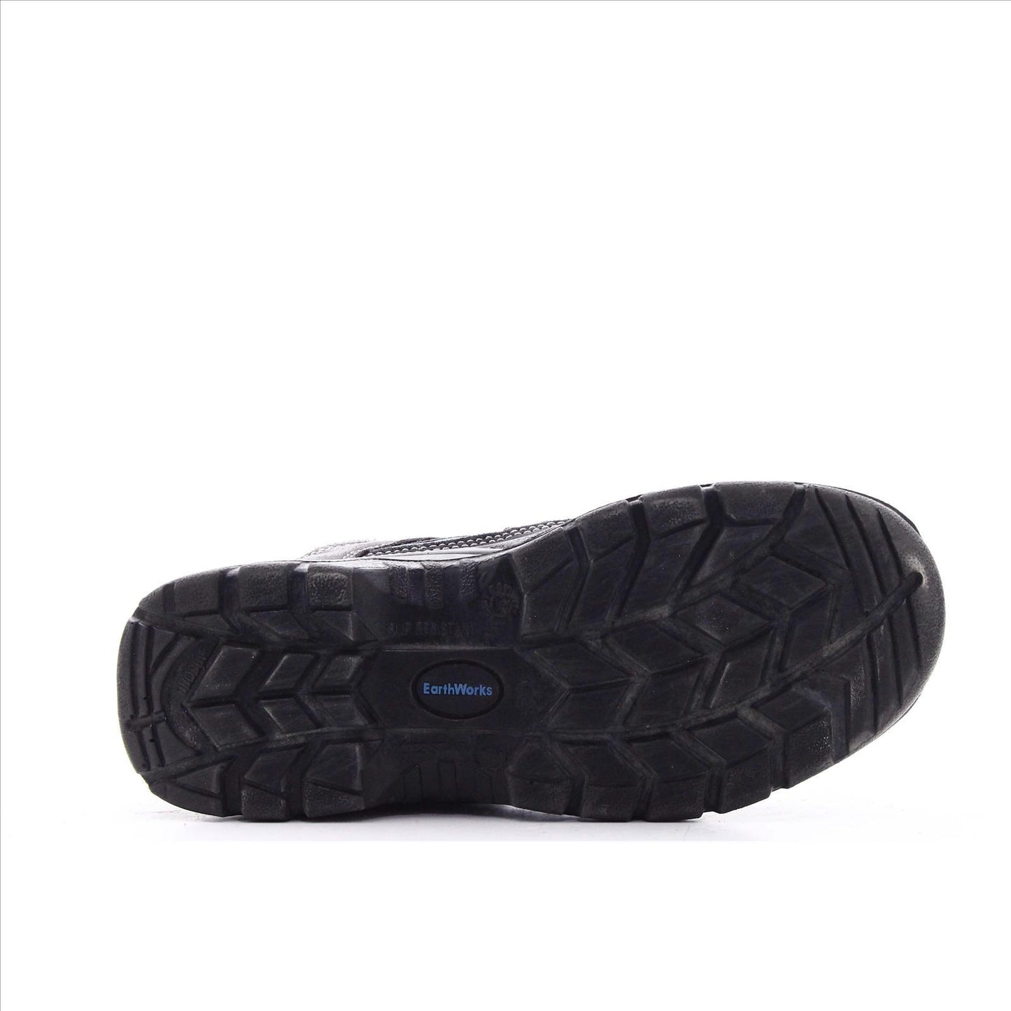 Eartth Works Steel Toe Safety Boots