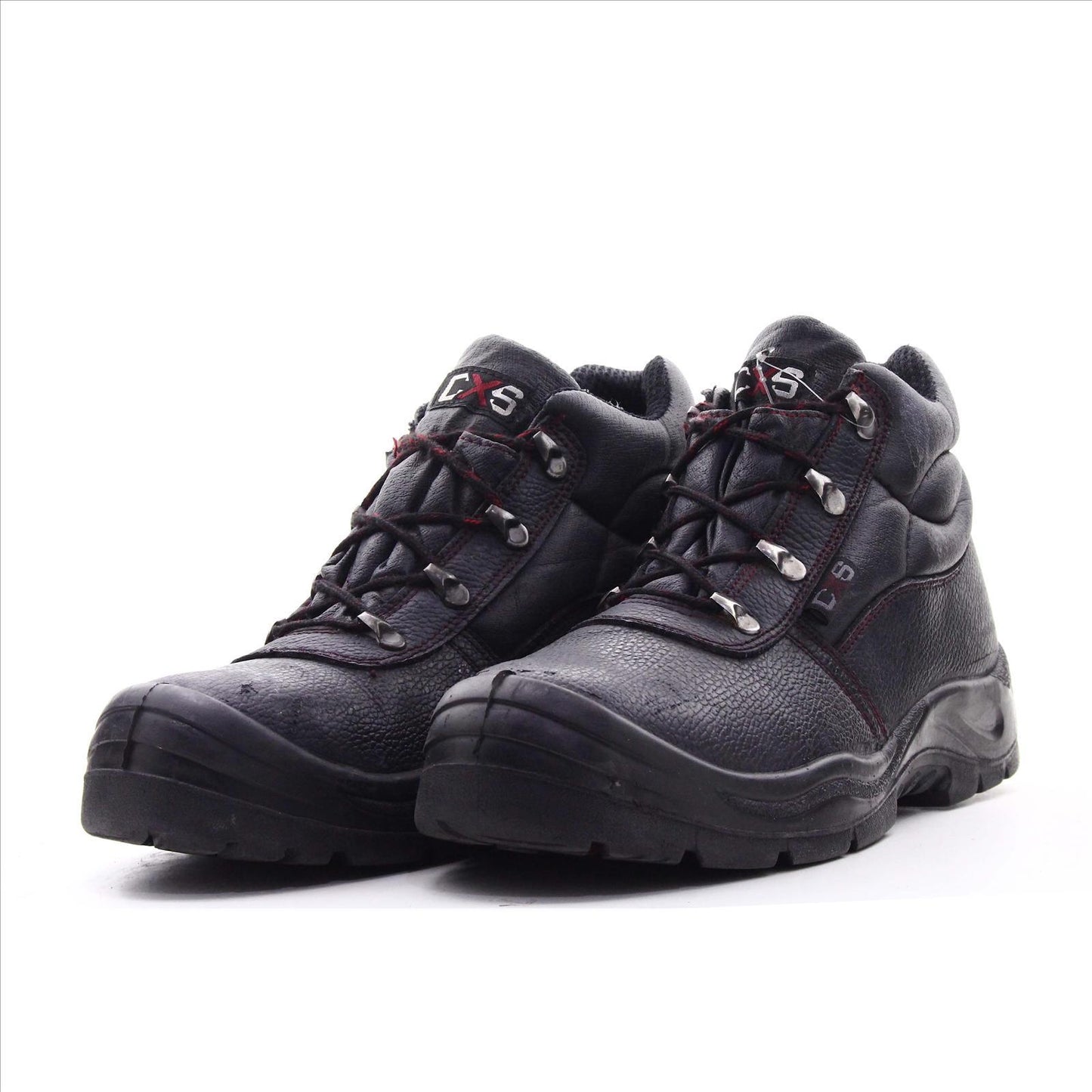 CXS Steel Toe Safety Boots