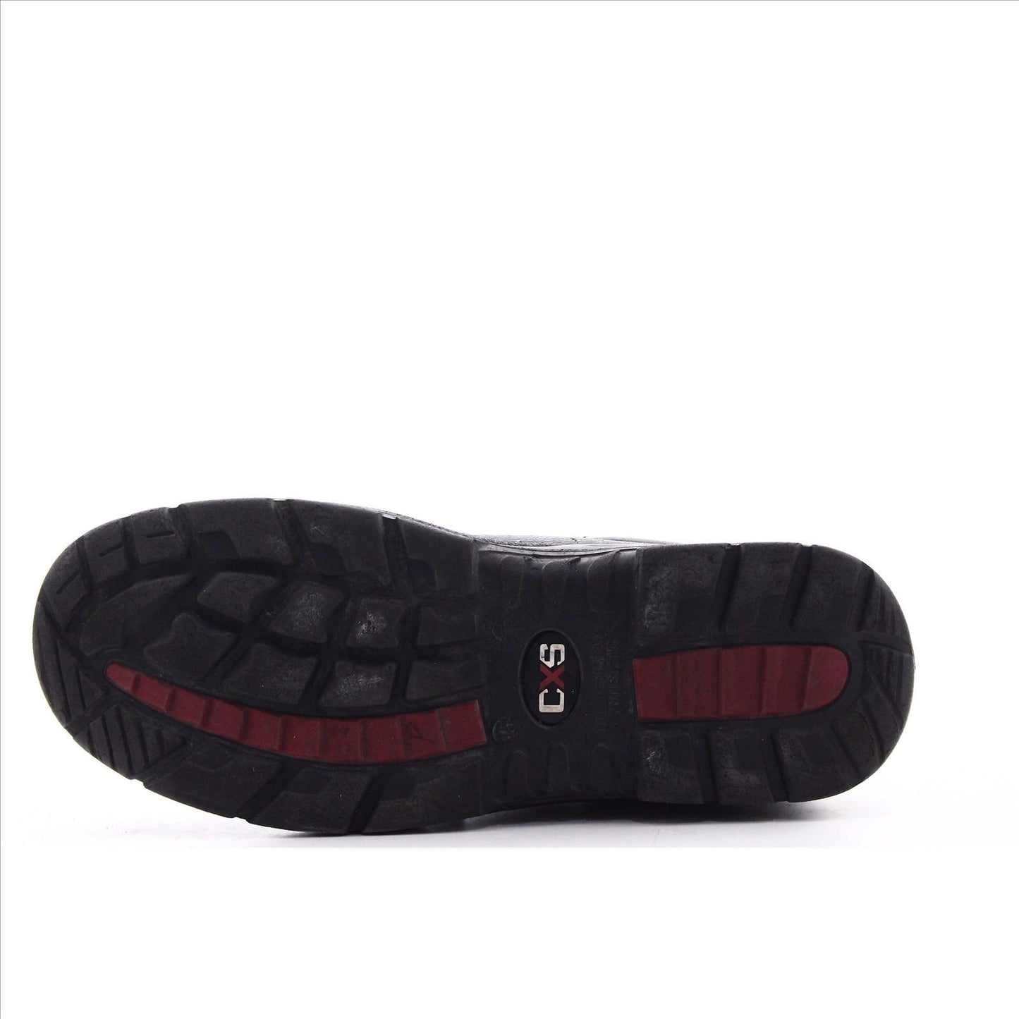 CXS Steel Toe Safety Boots