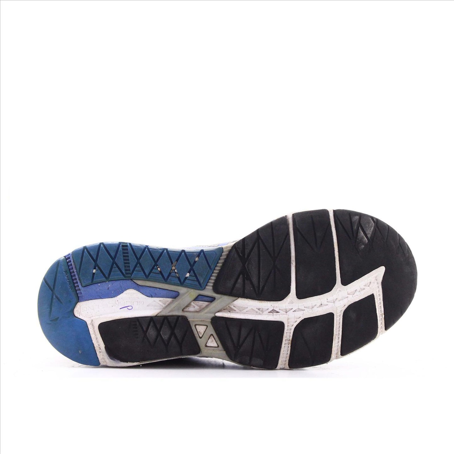 Asics Gel Foundation