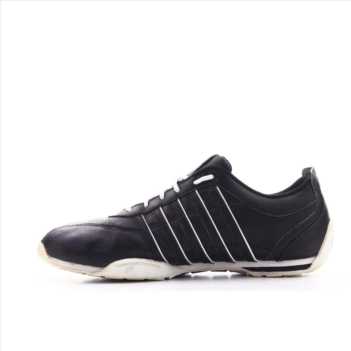 K-Swiss