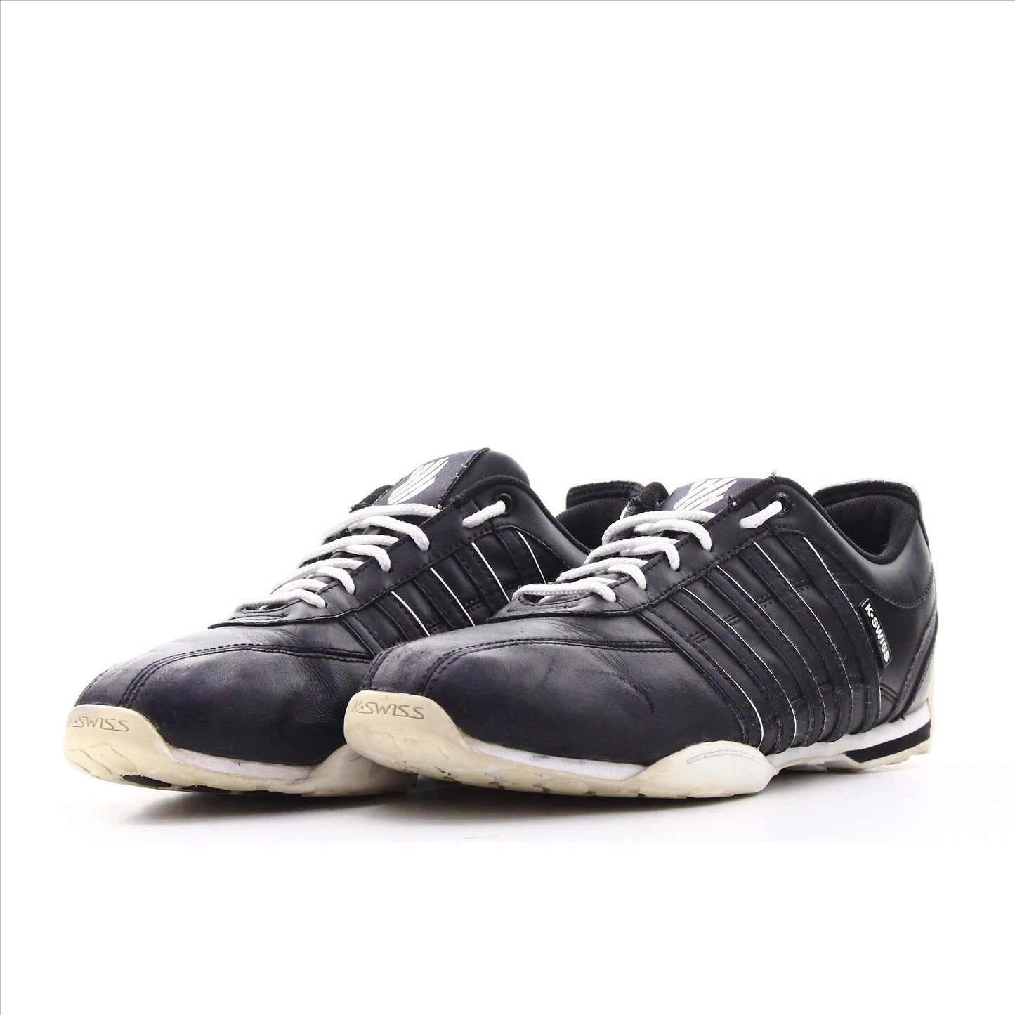 K-Swiss
