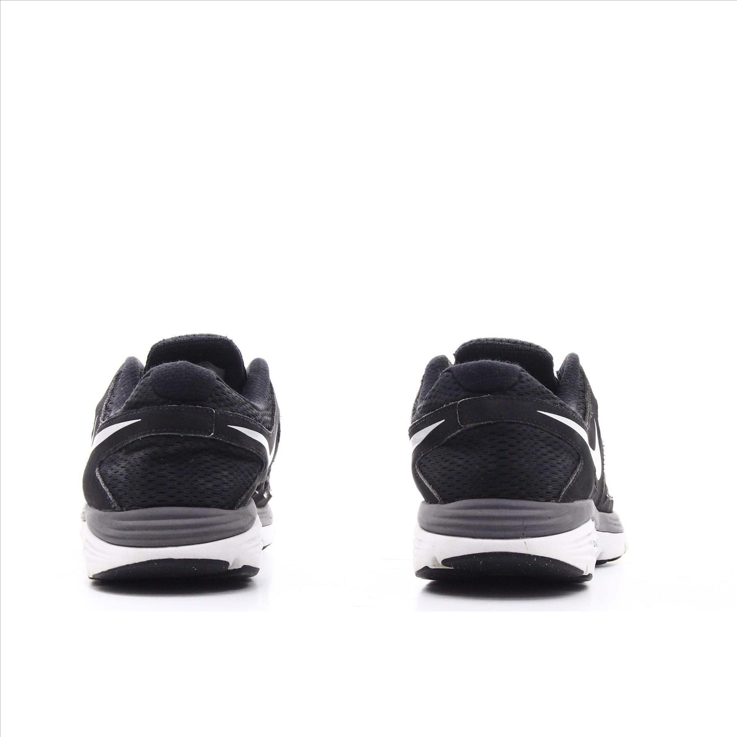 Nike Dual Fusion Run 2