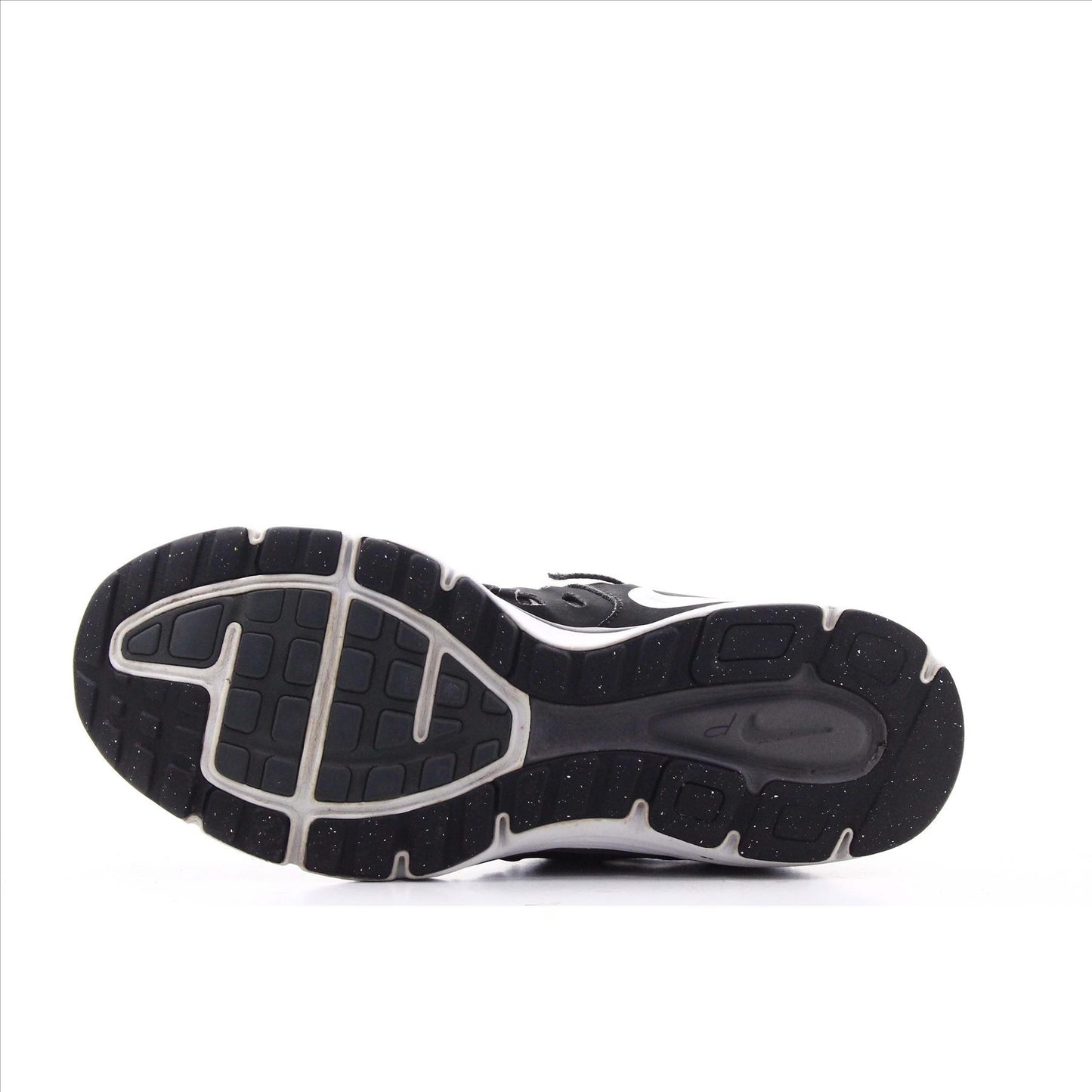Nike Dual Fusion Run 2