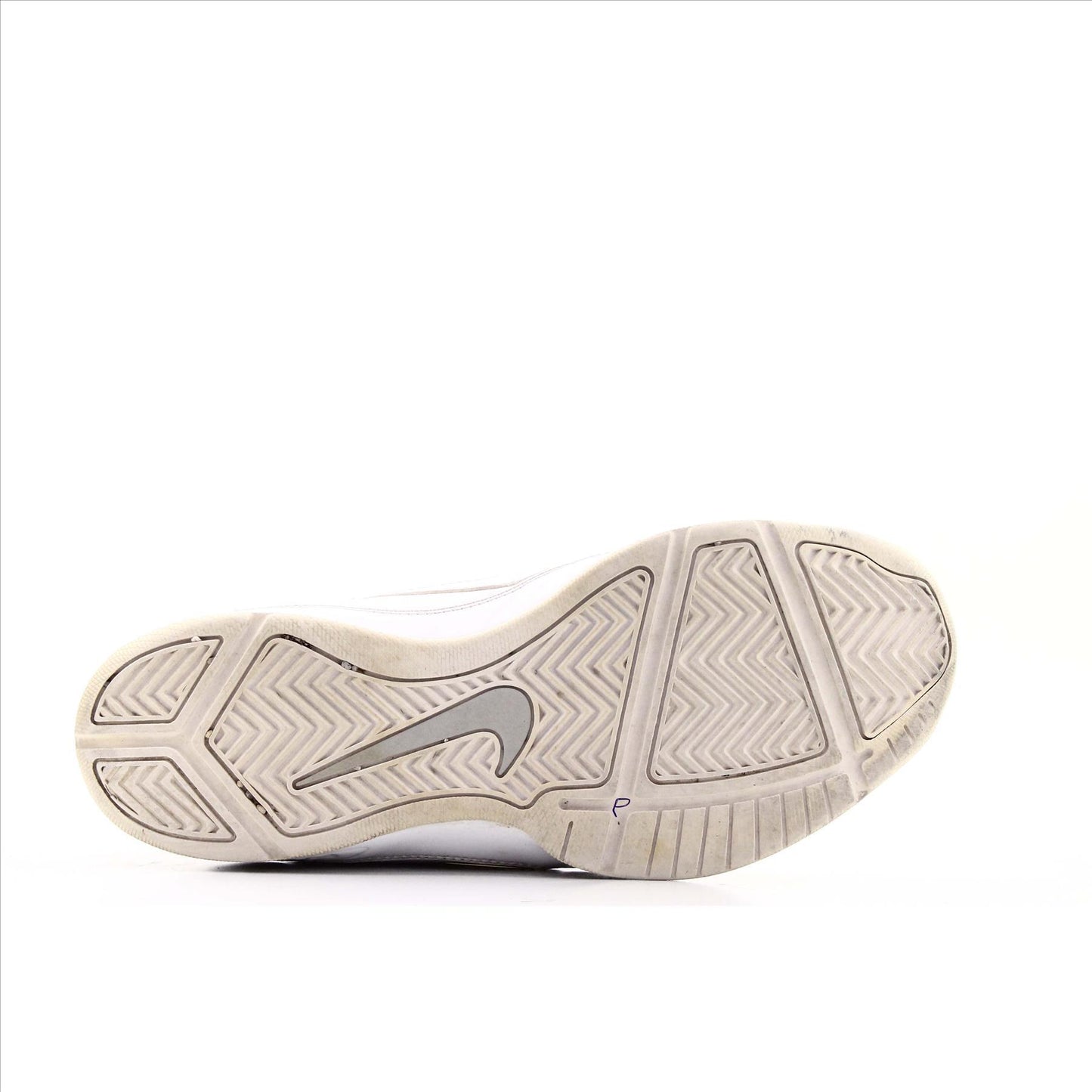 Nike Air Court Leader Low