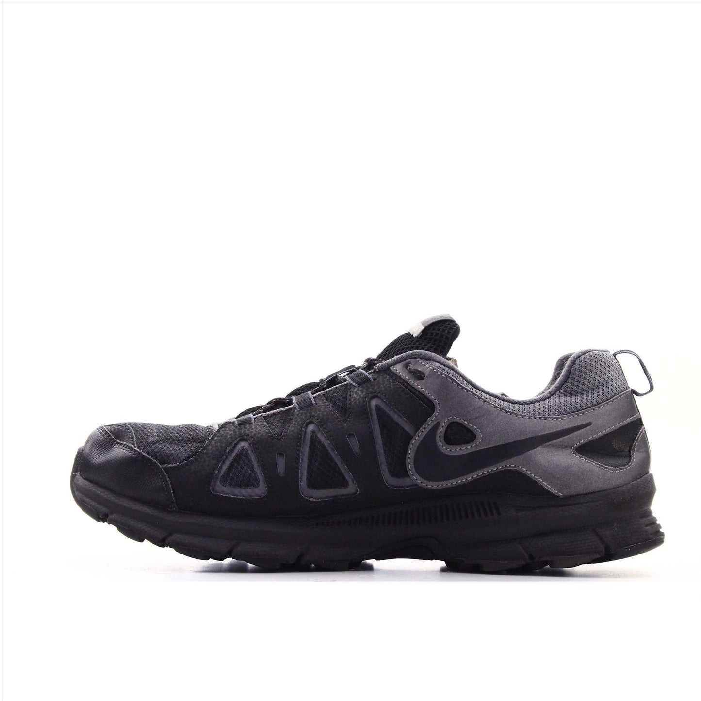 Nike Alvord