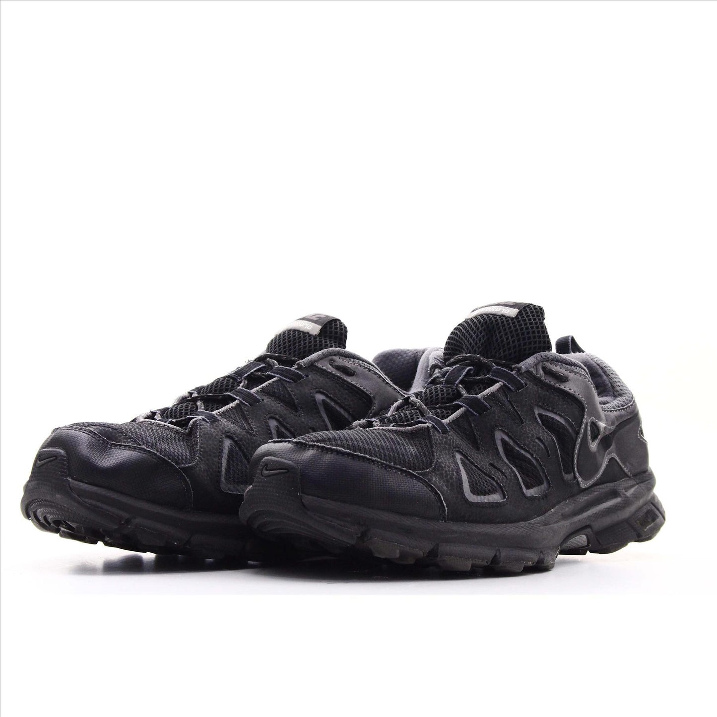 Nike Alvord