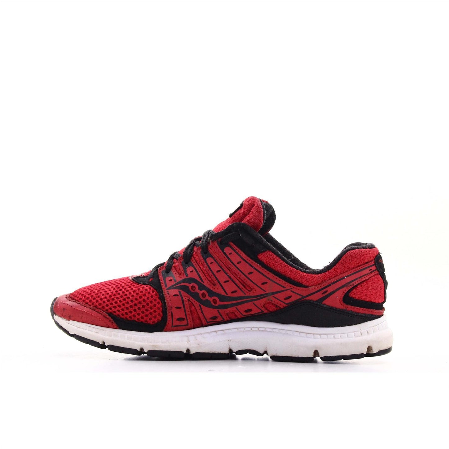 Saucony