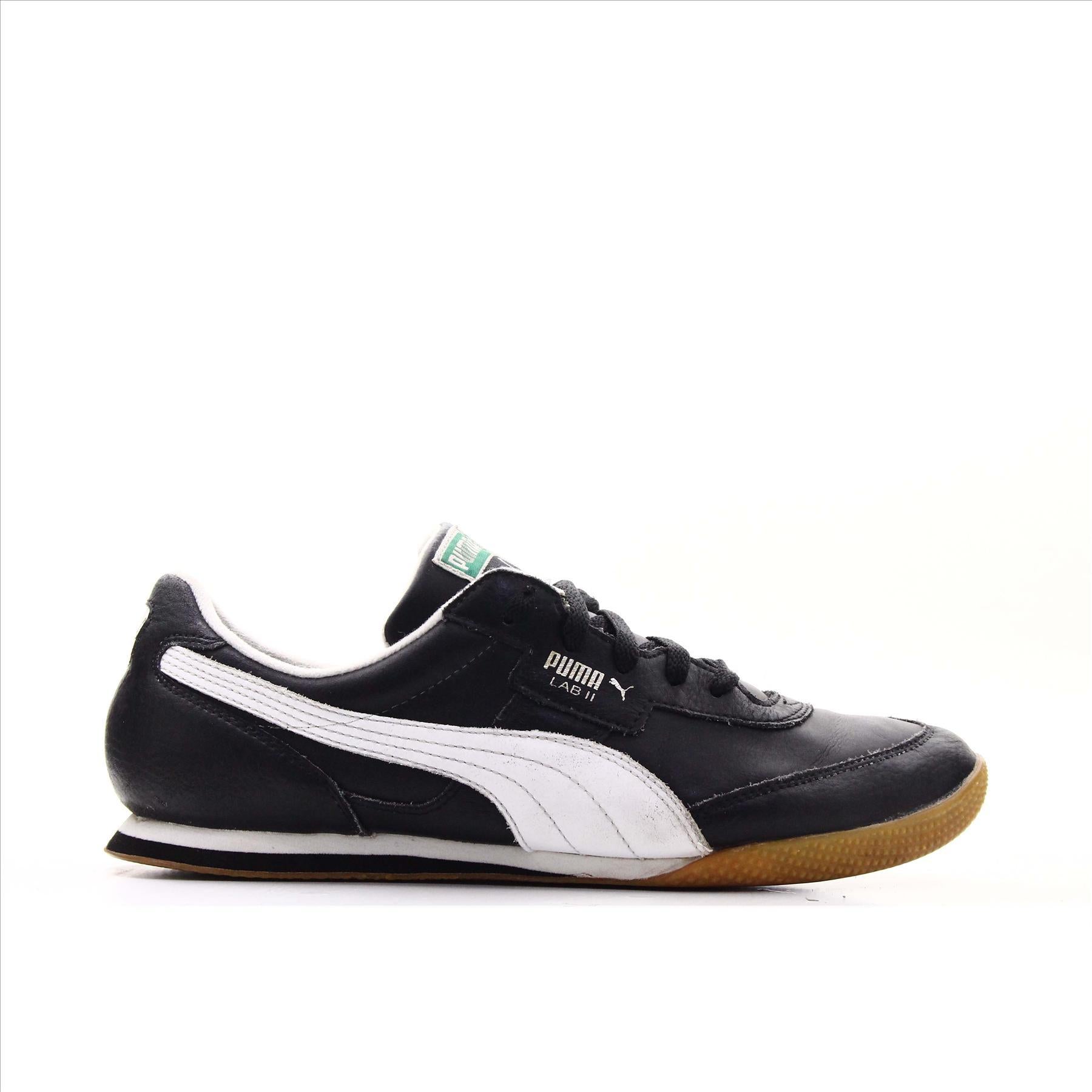 Puma Lab II - Main Image
