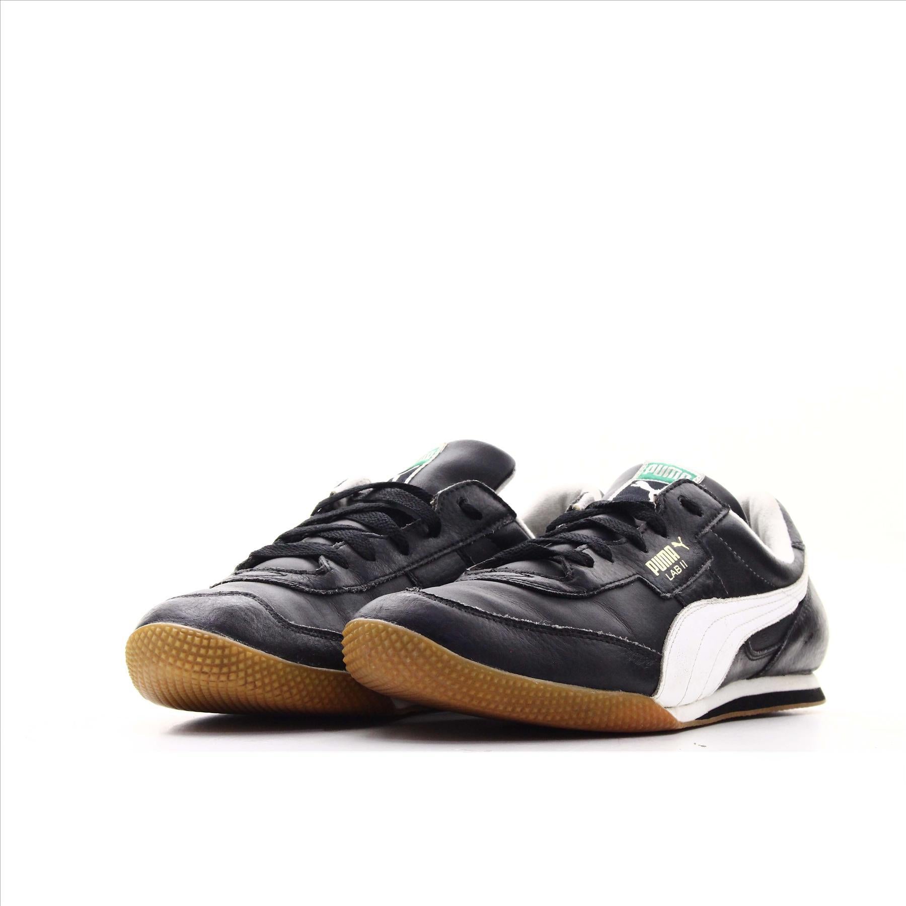 Puma Lab II
