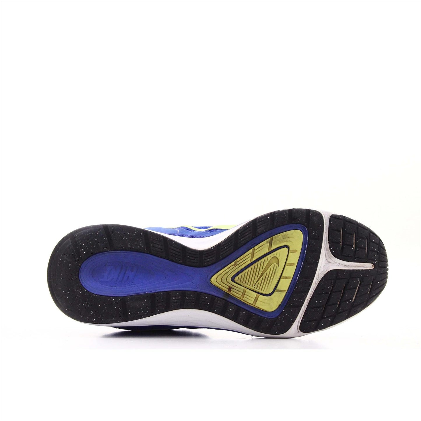 Nike Dual Fusion Run 3