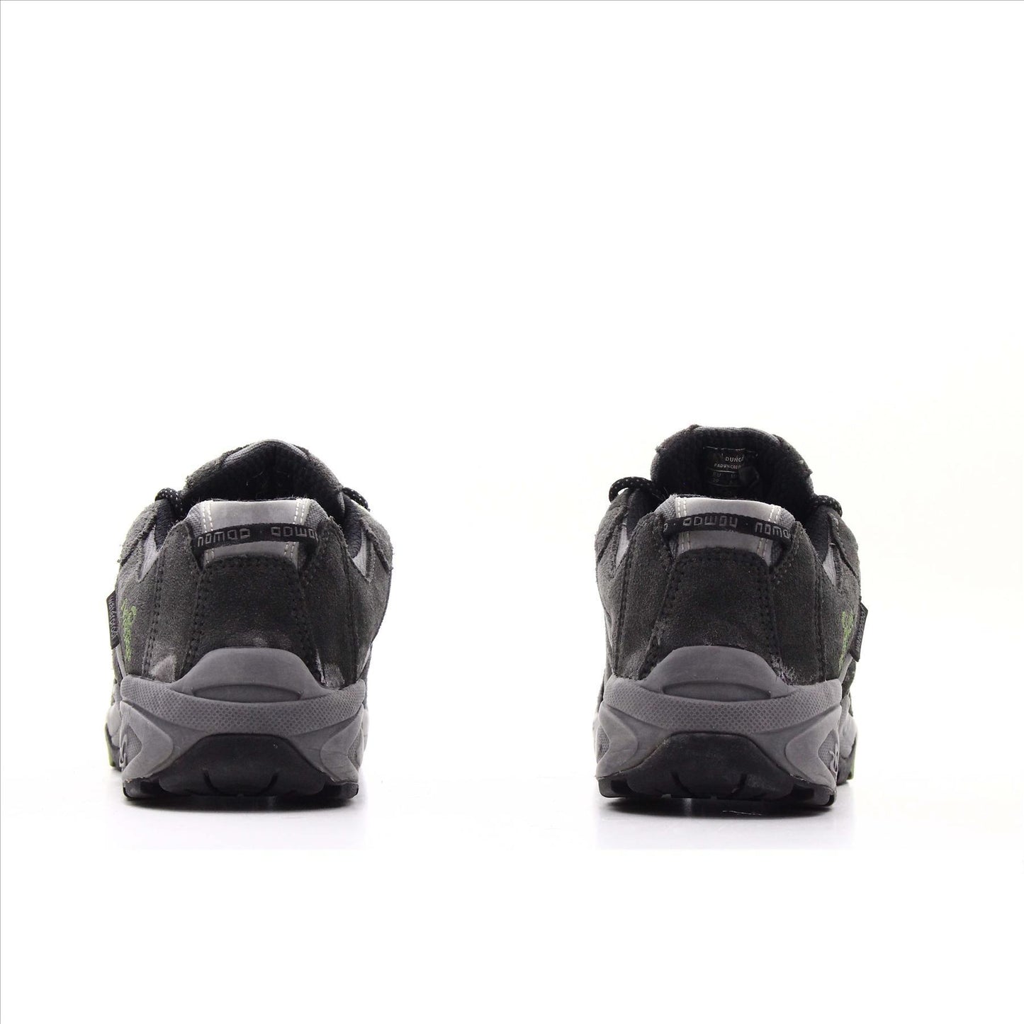 Nomad Hypergrip