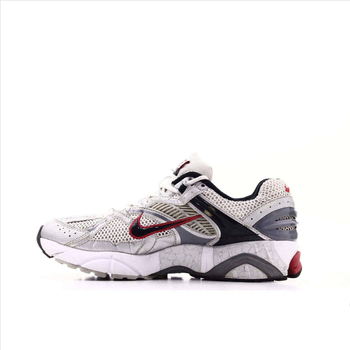 Nike Equation 4