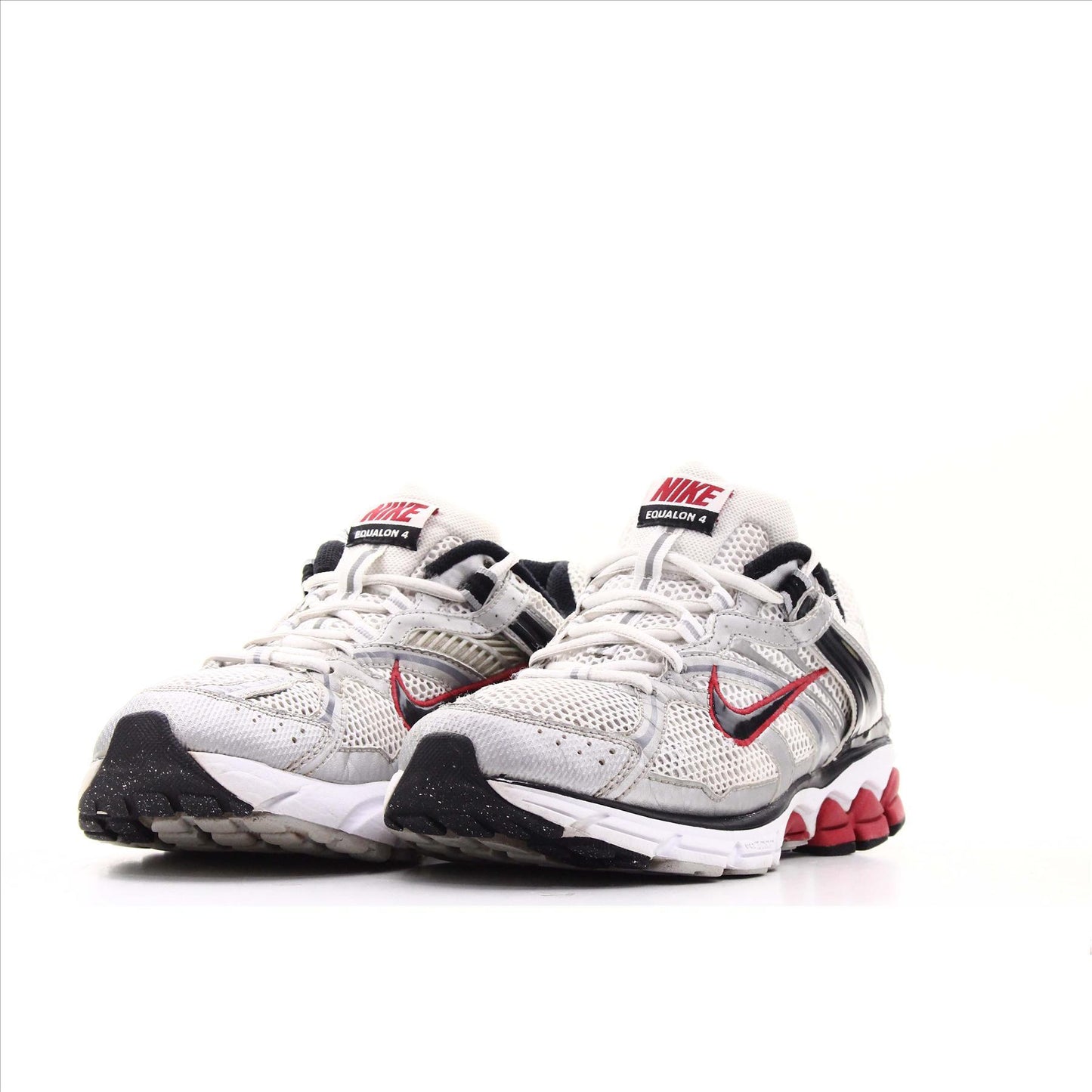 Nike Equation 4