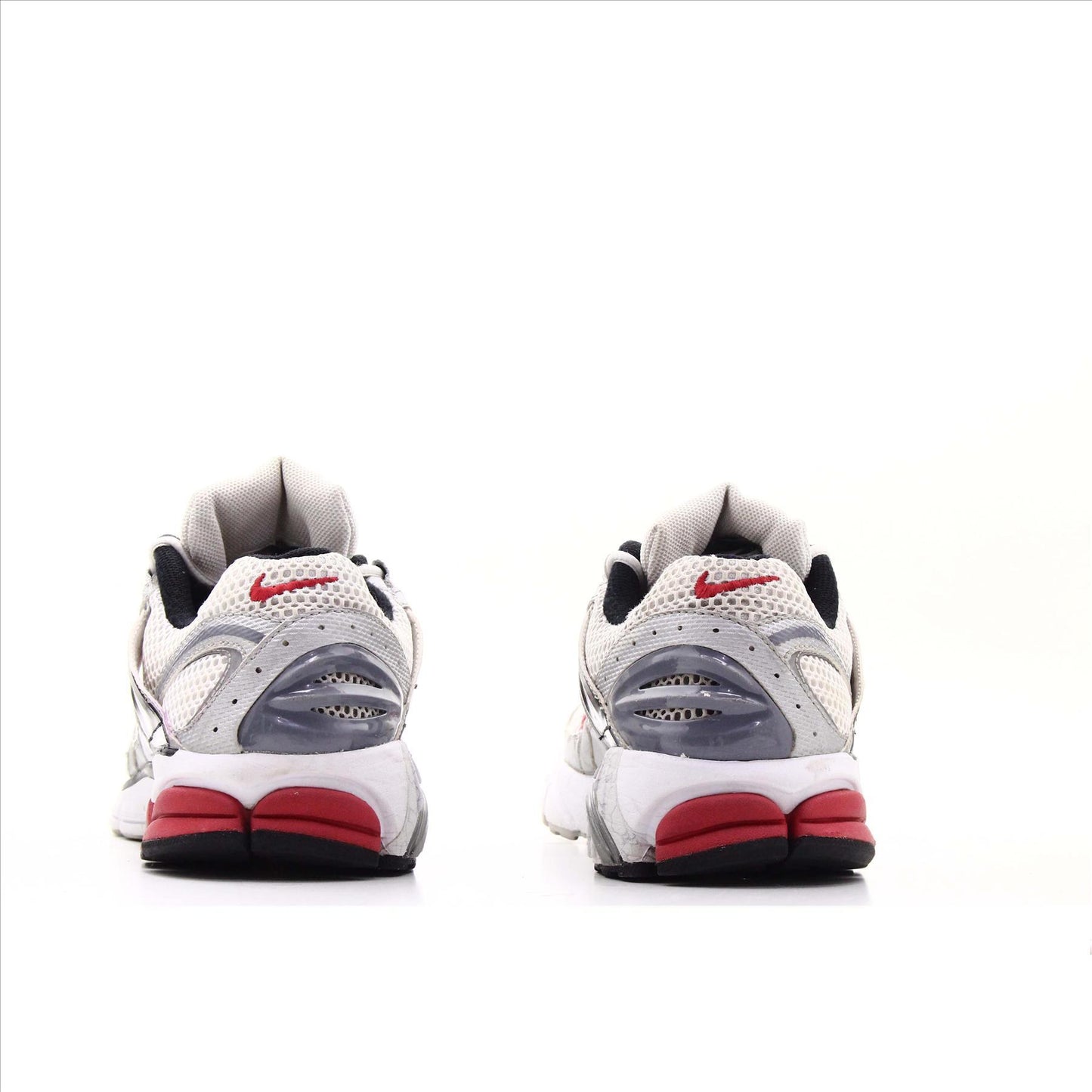 Nike Equation 4