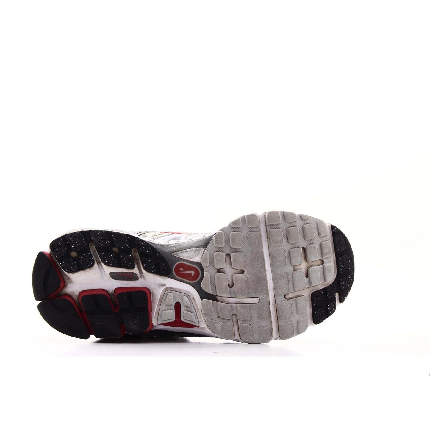 Nike Equation 4