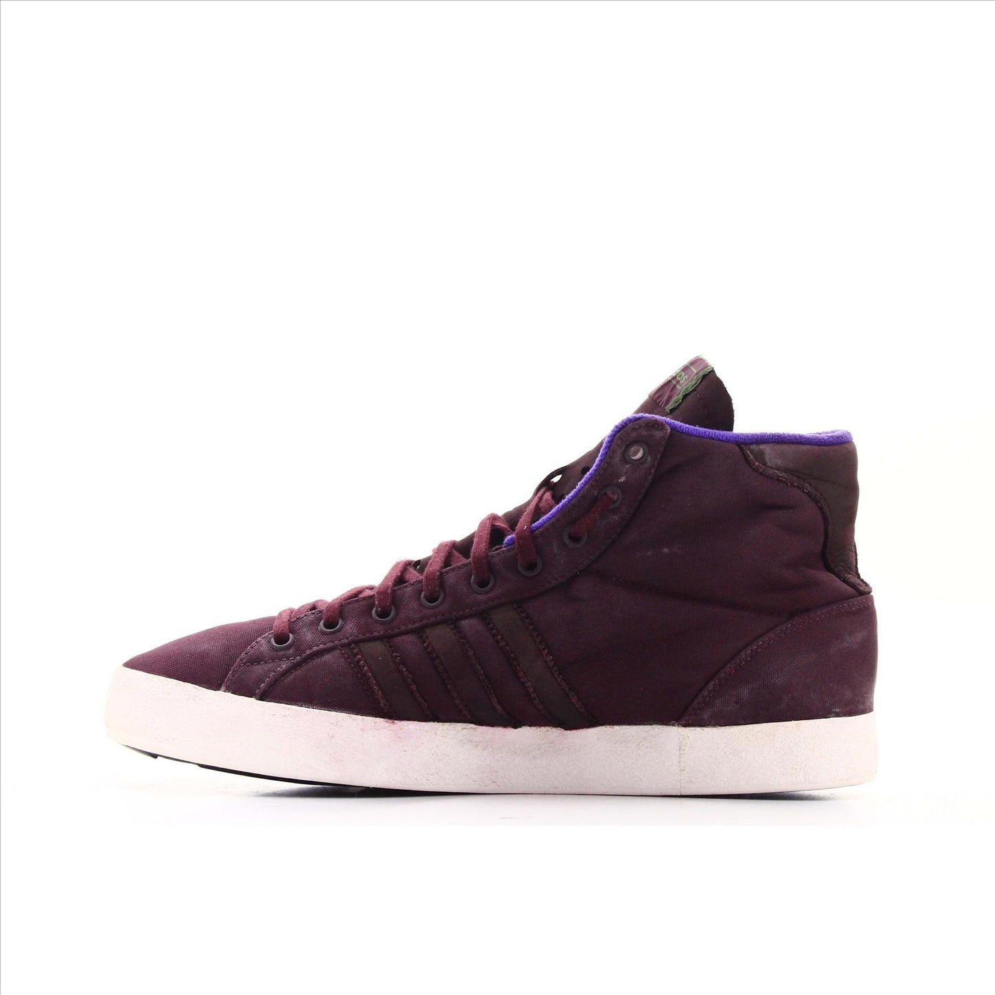 Adidas High-Top