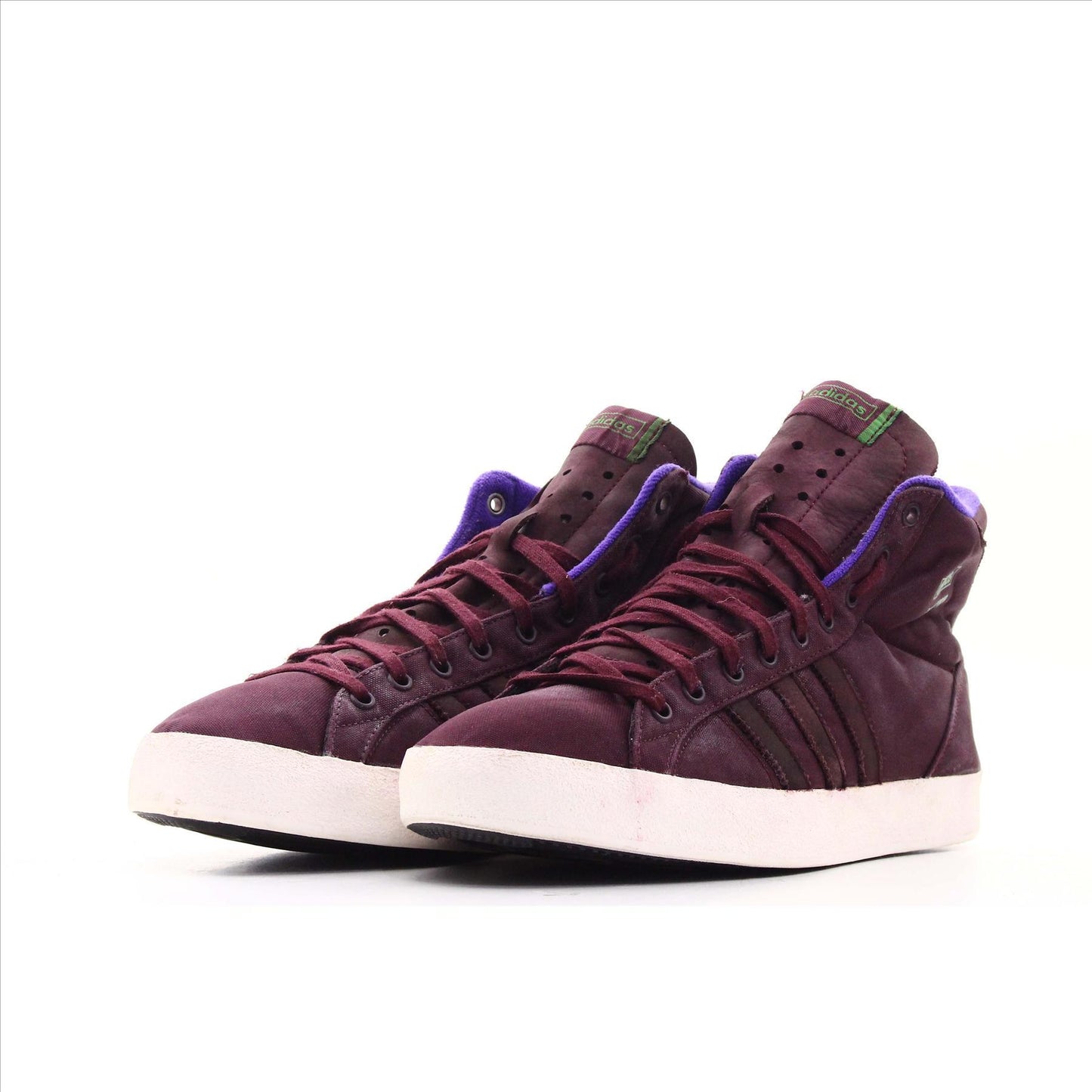 Adidas High-Top