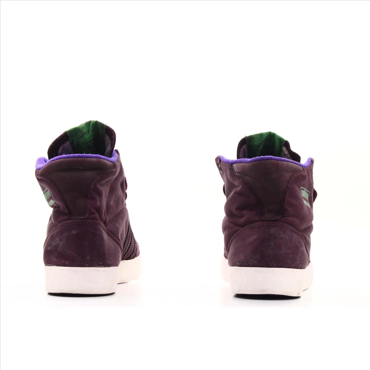 Adidas High-Top