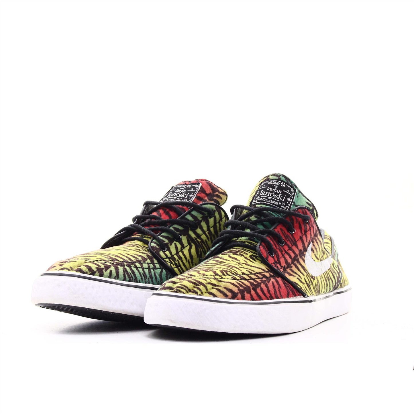Nike Stefan Janoski