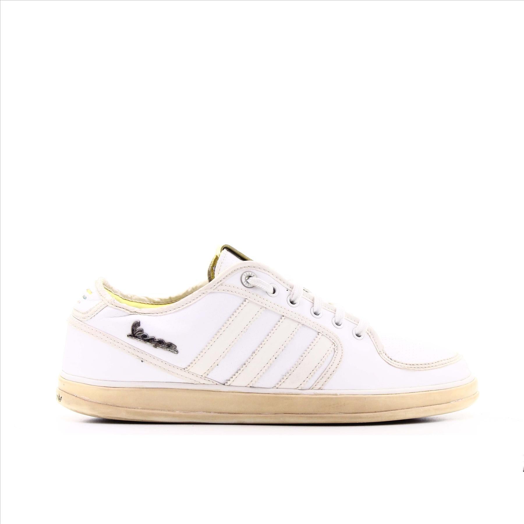 Adidas Vespa
