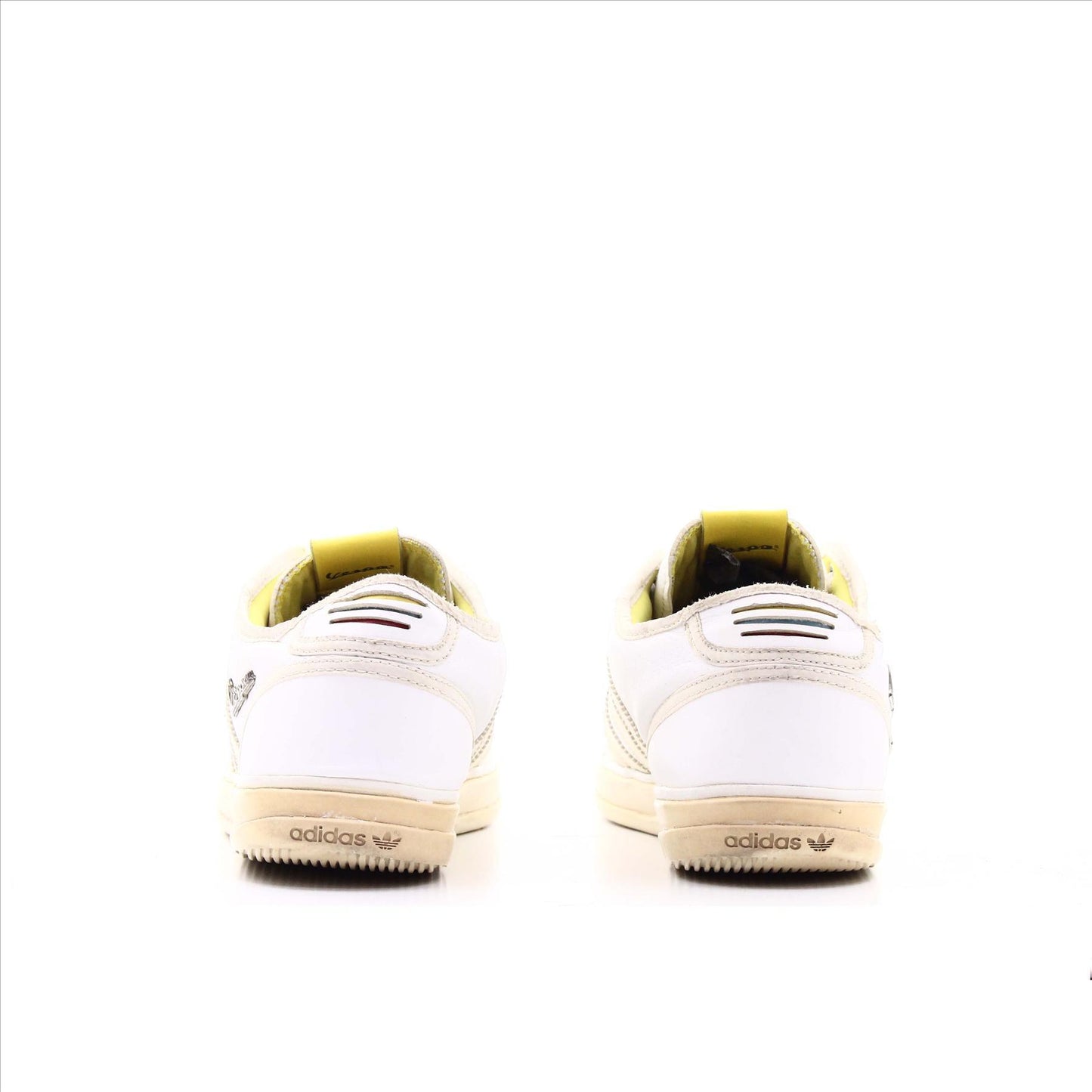 Adidas Vespa