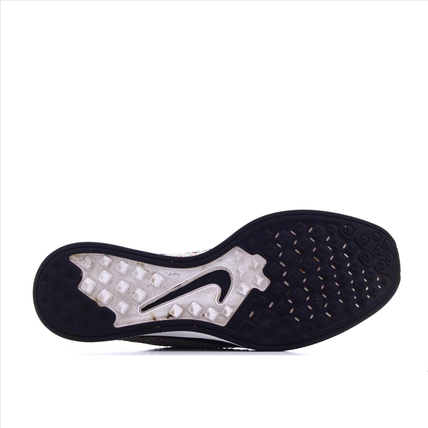 Nike Flyknit Racer Multi-Color