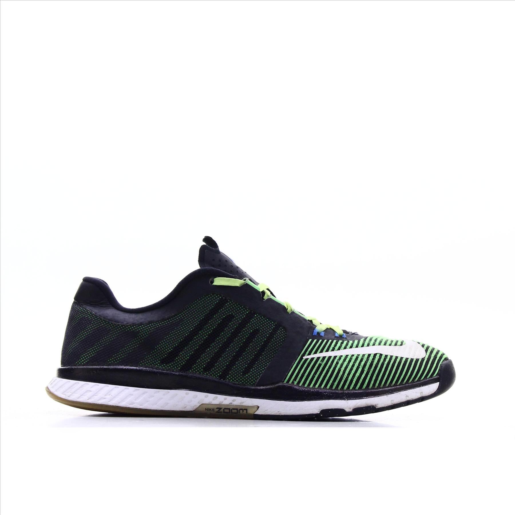 Nike speed top zoom tr