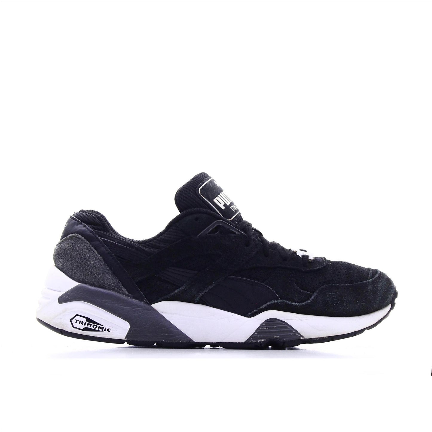 Puma Trinomic
