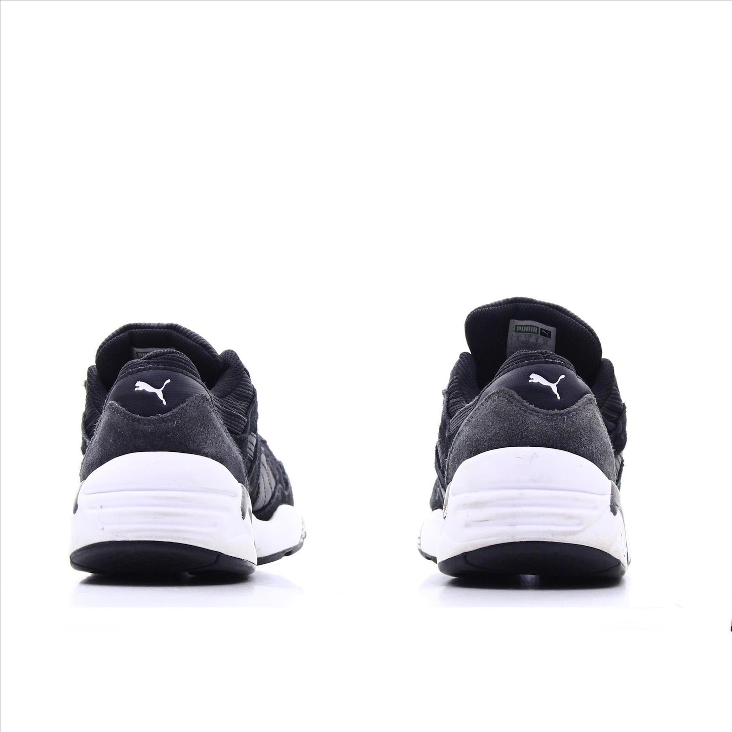 Puma Trinomic