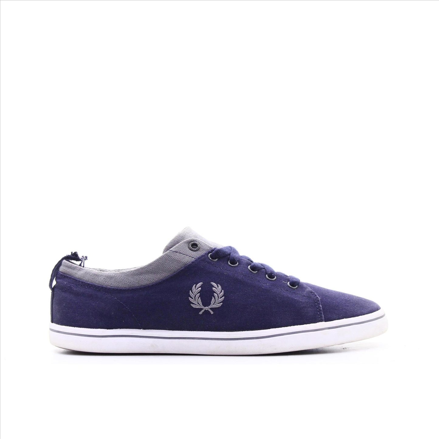 Fred Perry