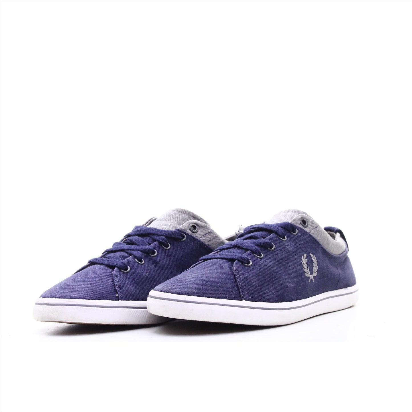 Fred Perry