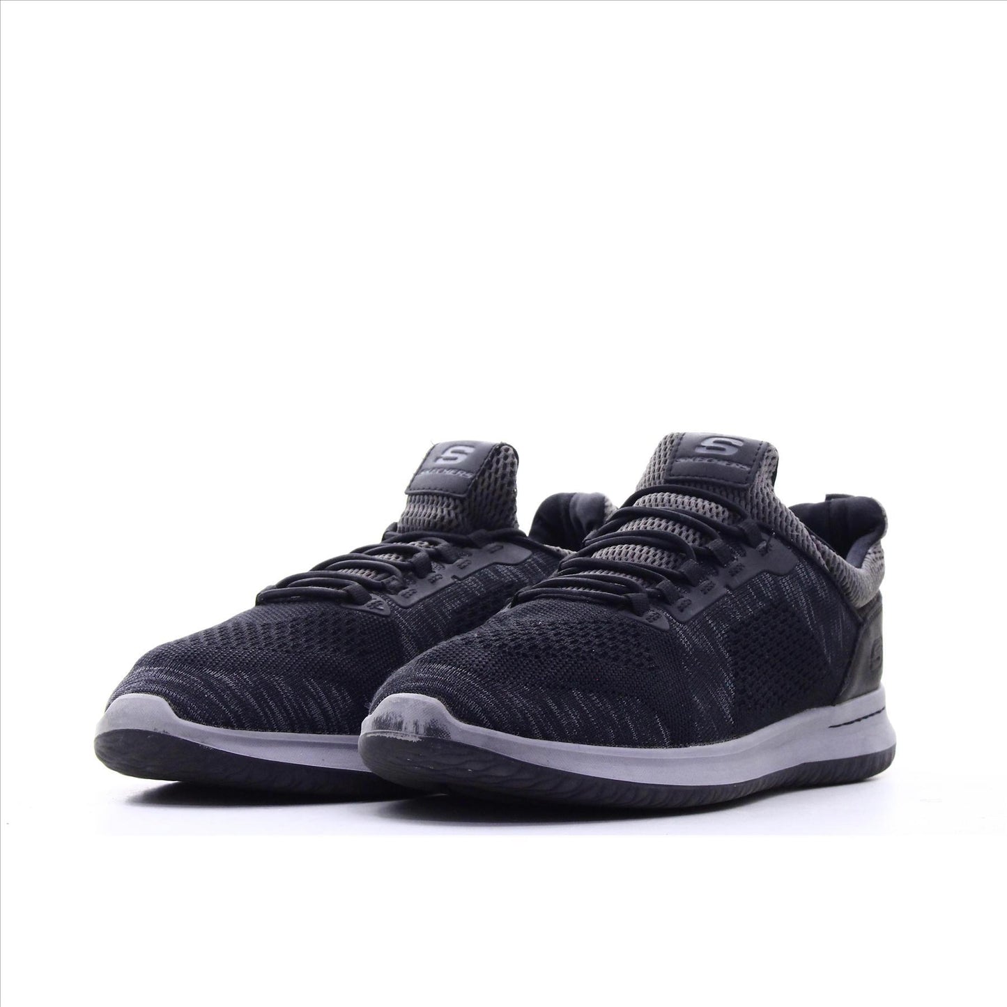 Skechers Run