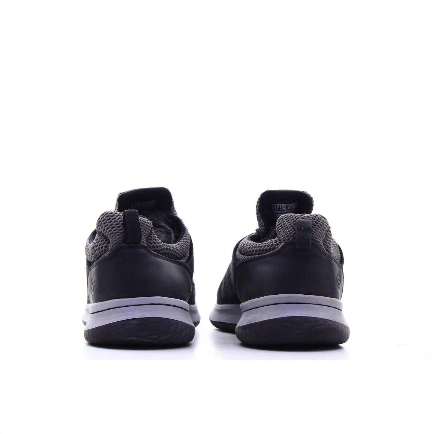 Skechers Run
