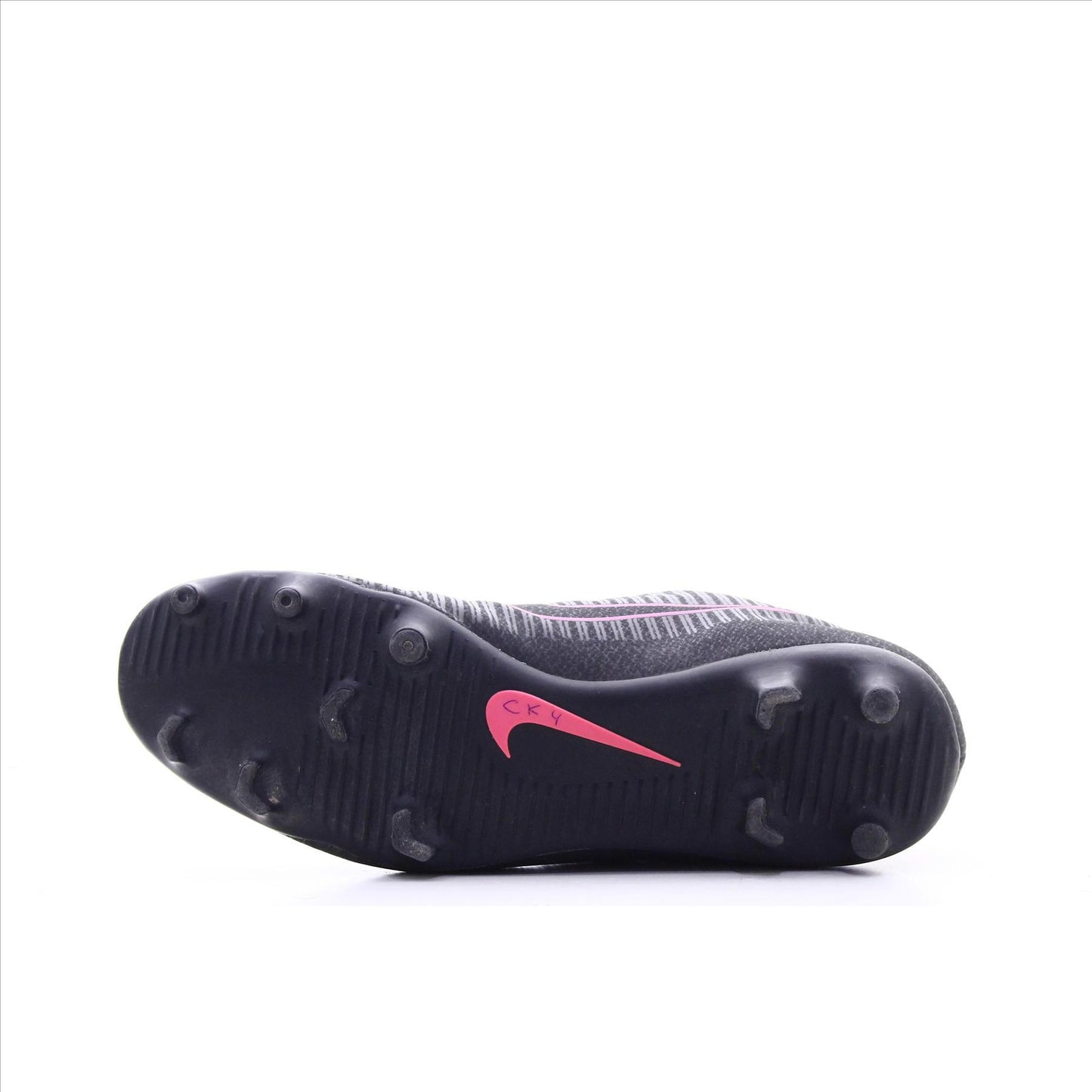 Nike Mecurial