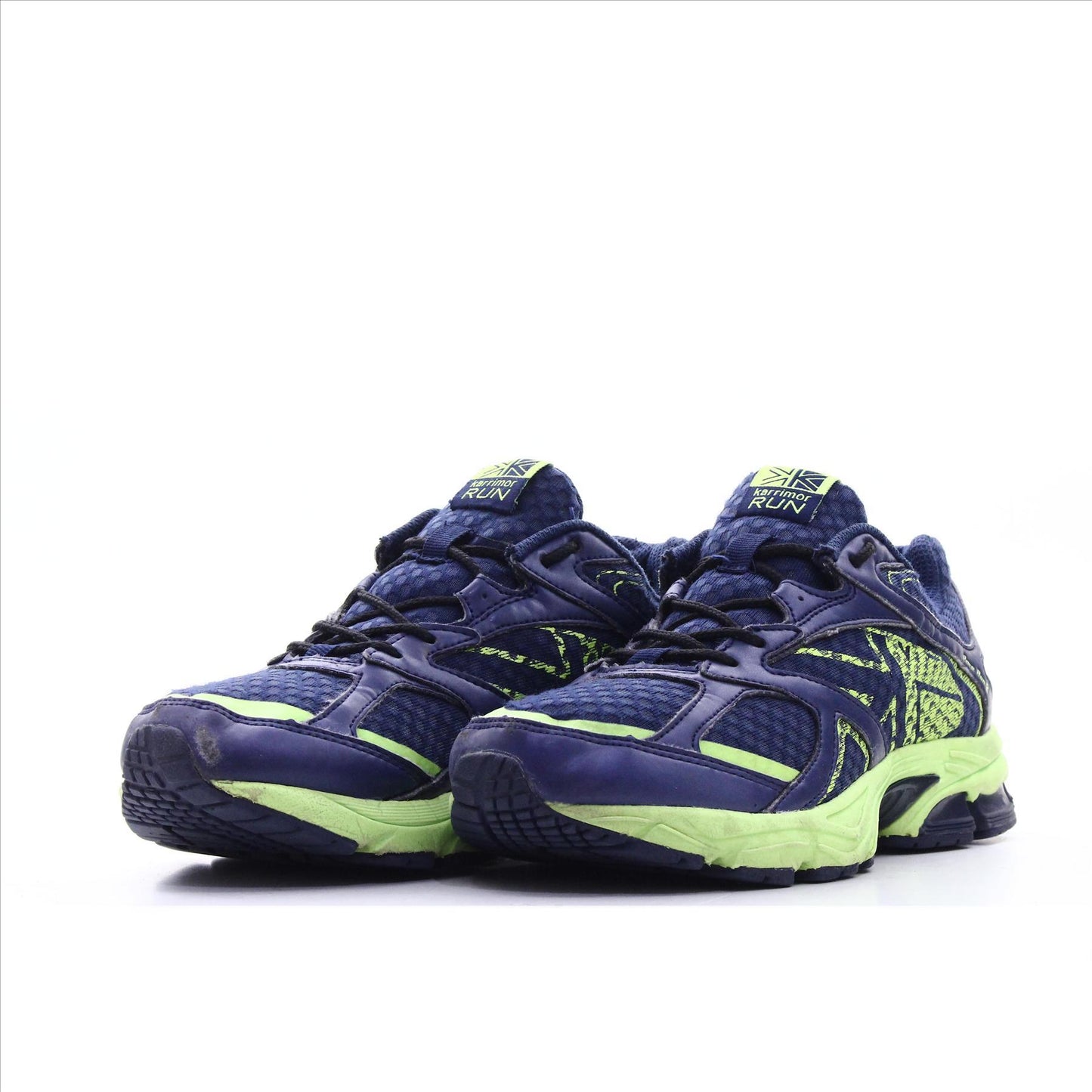 Karrimor Run