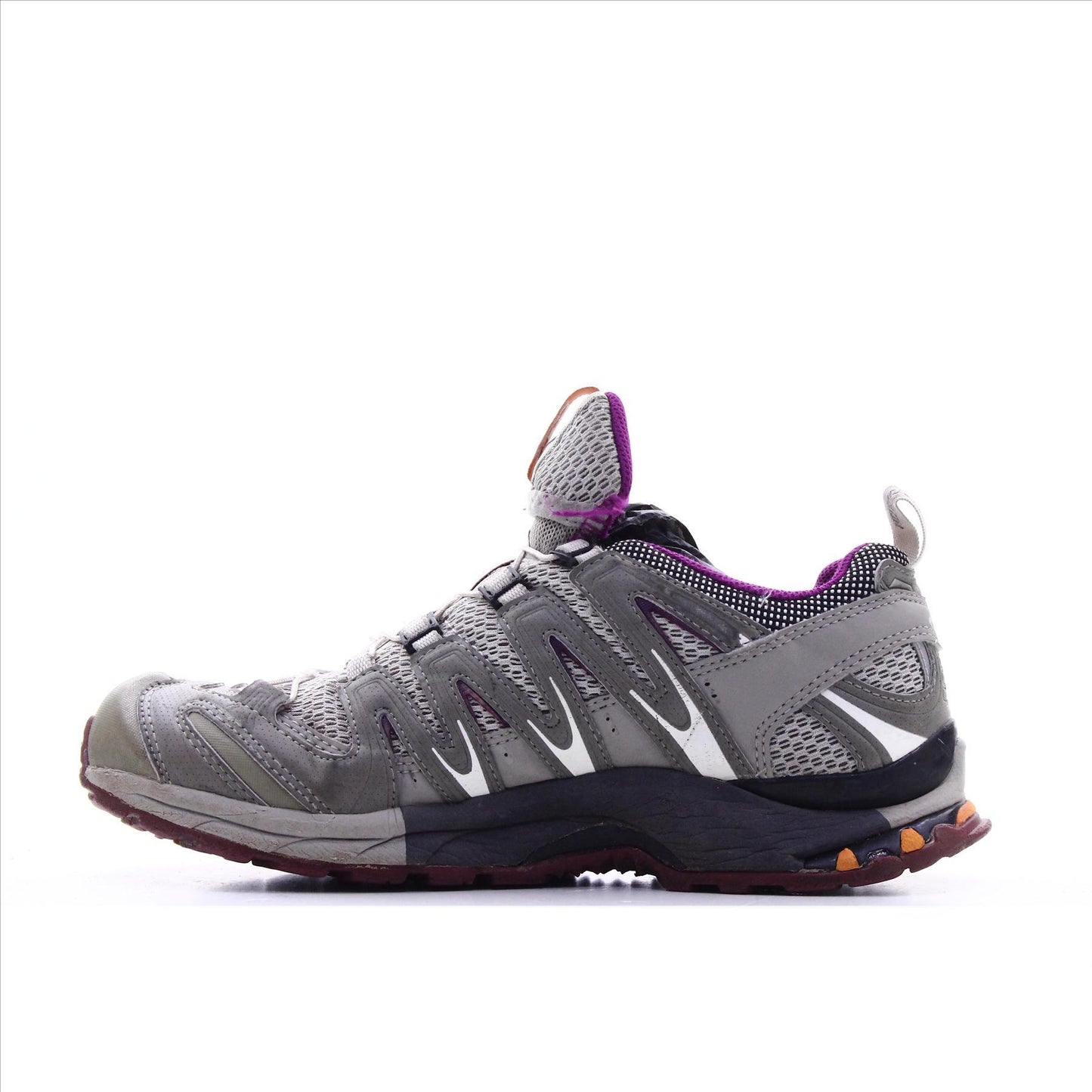Salomon 3d Ultra 2