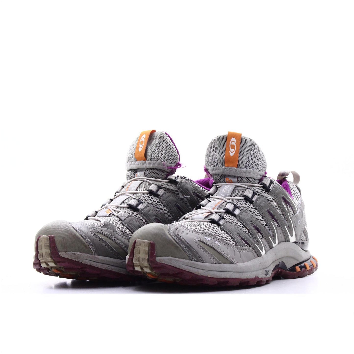 Salomon 3d Ultra 2