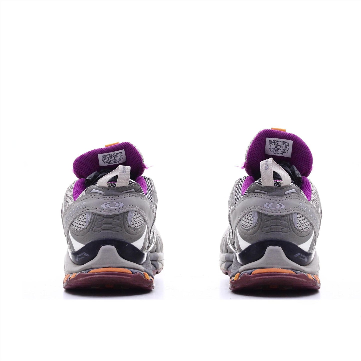 Salomon 3d Ultra 2