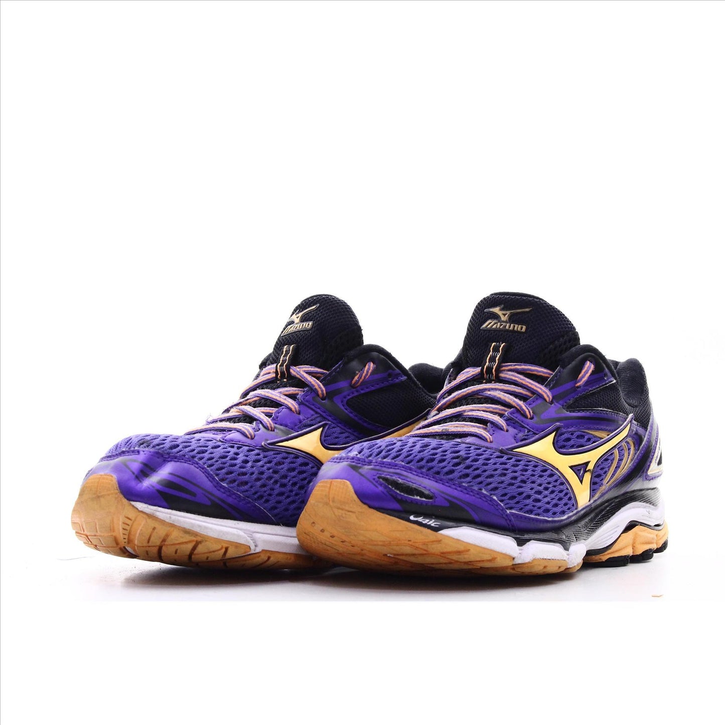 Mizuno