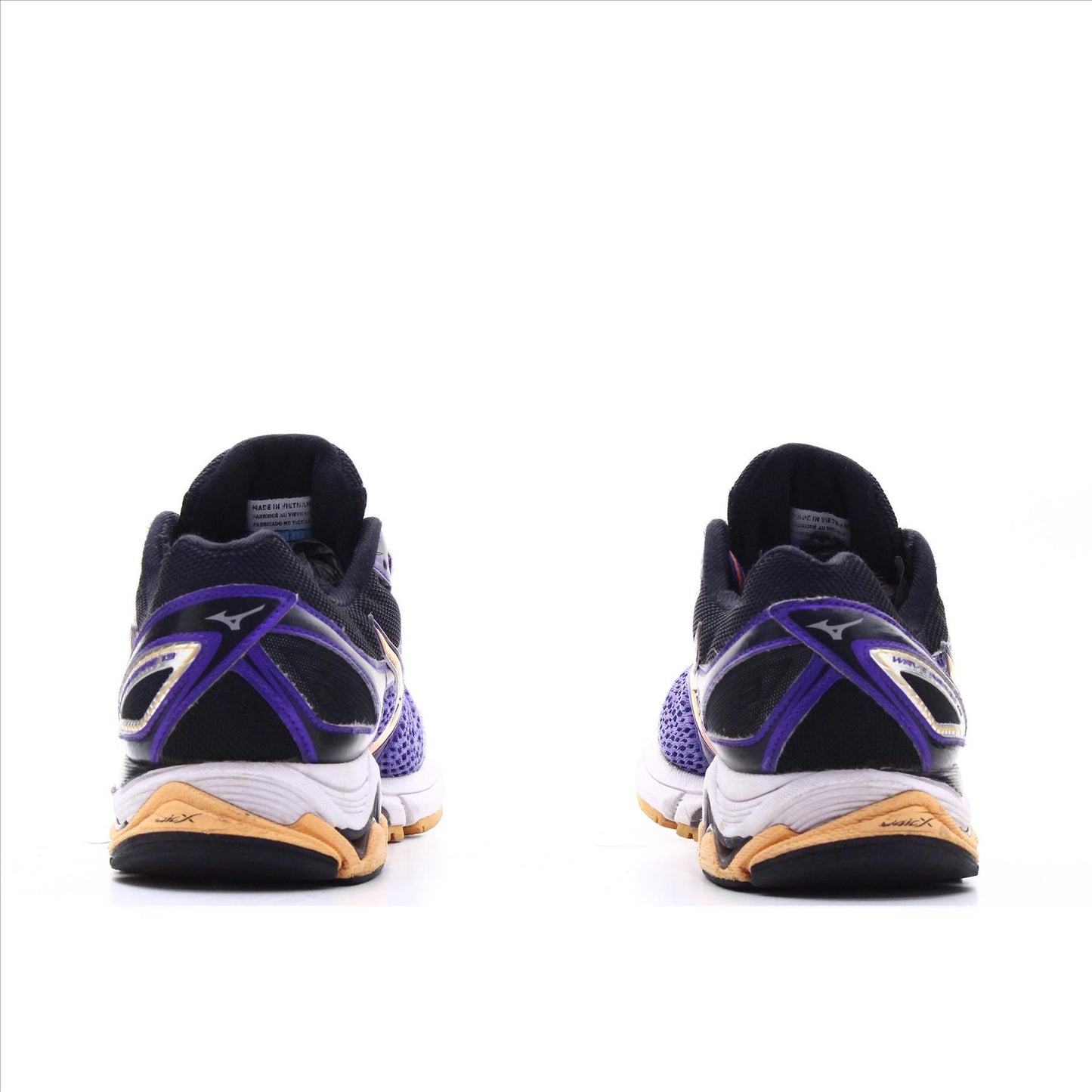 Mizuno