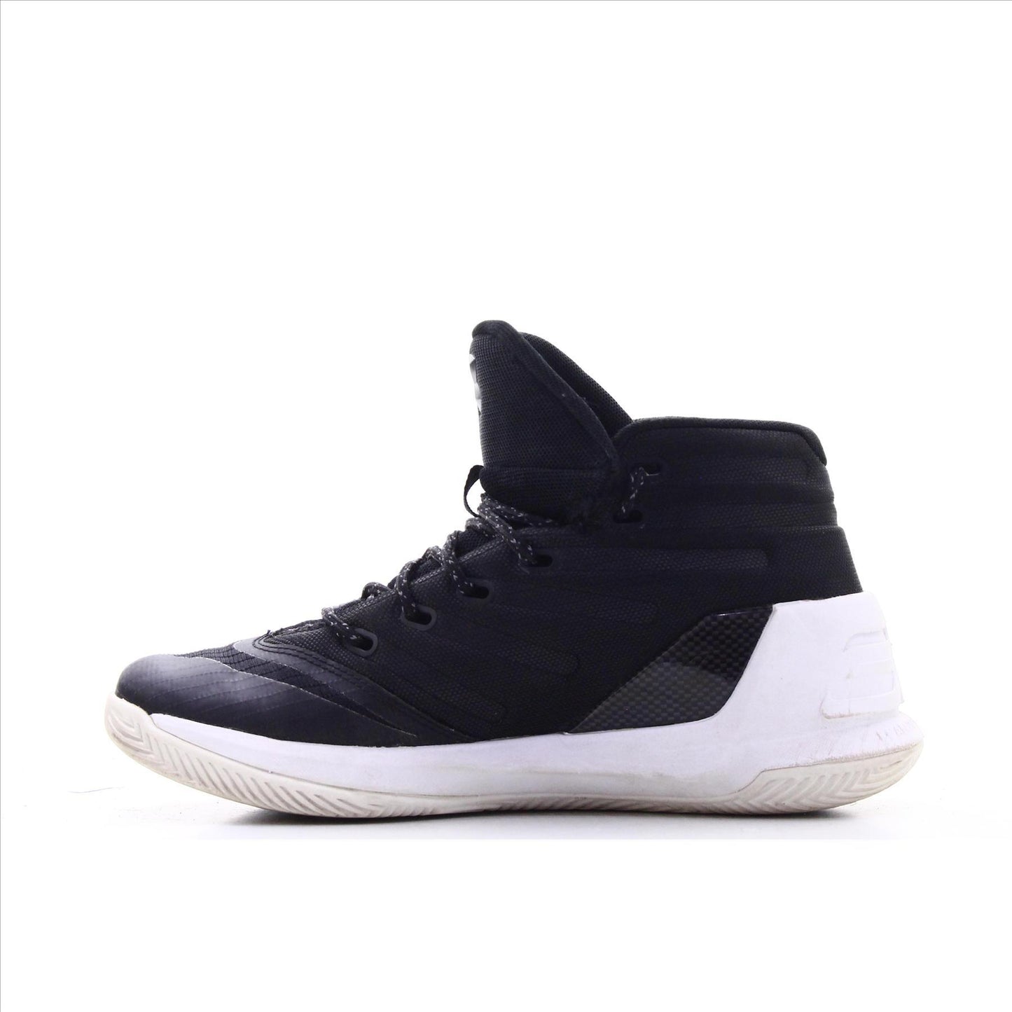 Under Armour 3D